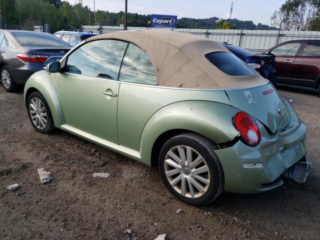 Photo 1 VIN: 3VWRG31Y59M407103 - VOLKSWAGEN BEETLE 