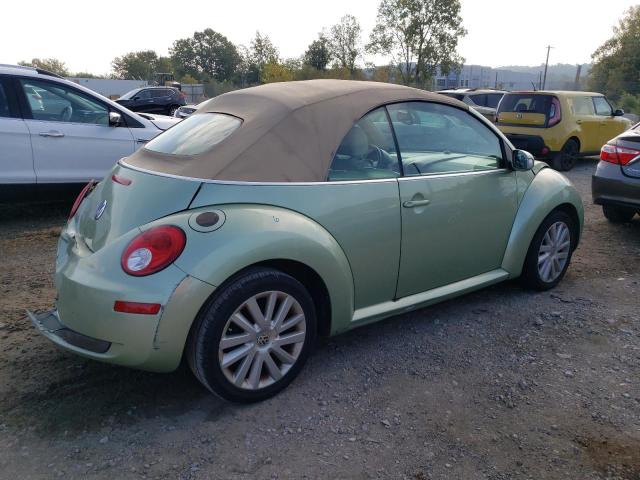 Photo 2 VIN: 3VWRG31Y59M407103 - VOLKSWAGEN BEETLE 