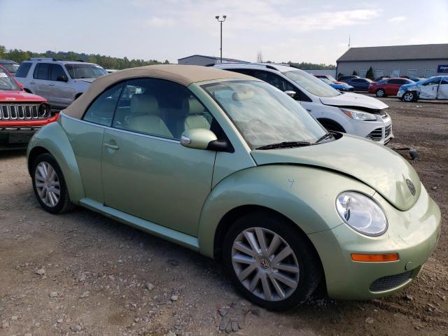 Photo 3 VIN: 3VWRG31Y59M407103 - VOLKSWAGEN BEETLE 