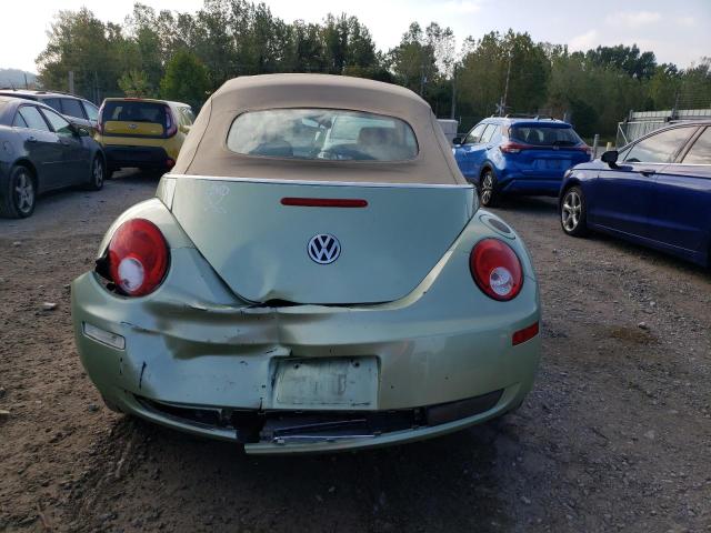 Photo 5 VIN: 3VWRG31Y59M407103 - VOLKSWAGEN BEETLE 