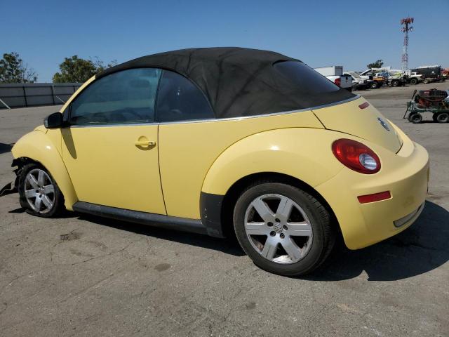 Photo 1 VIN: 3VWRG31Y67M419502 - VOLKSWAGEN NEW BEETLE 