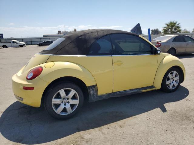 Photo 2 VIN: 3VWRG31Y67M419502 - VOLKSWAGEN NEW BEETLE 