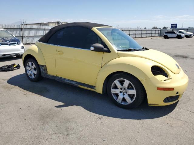 Photo 3 VIN: 3VWRG31Y67M419502 - VOLKSWAGEN NEW BEETLE 