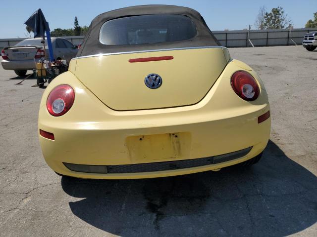 Photo 5 VIN: 3VWRG31Y67M419502 - VOLKSWAGEN NEW BEETLE 