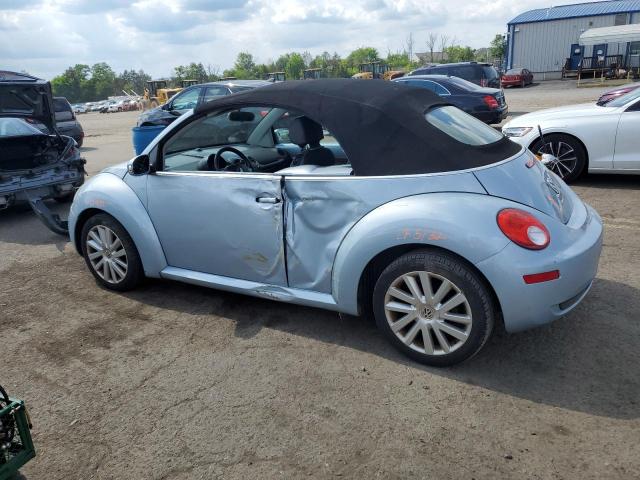 Photo 1 VIN: 3VWRG31Y69M408938 - VOLKSWAGEN BEETLE 