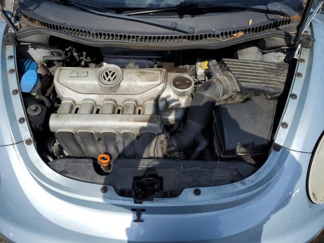 Photo 10 VIN: 3VWRG31Y69M408938 - VOLKSWAGEN BEETLE 