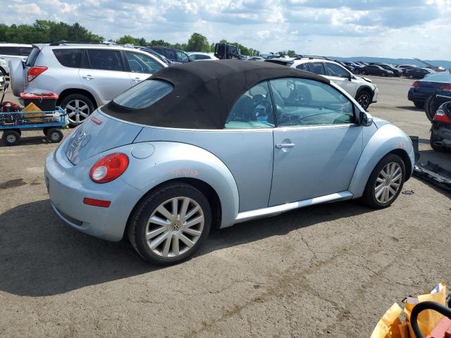 Photo 2 VIN: 3VWRG31Y69M408938 - VOLKSWAGEN BEETLE 