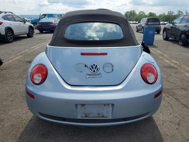 Photo 5 VIN: 3VWRG31Y69M408938 - VOLKSWAGEN BEETLE 