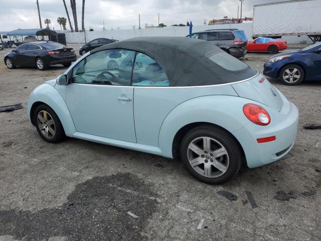 Photo 1 VIN: 3VWRG31Y76M331444 - VOLKSWAGEN BEETLE 