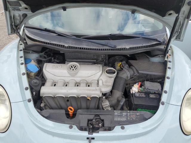 Photo 10 VIN: 3VWRG31Y76M331444 - VOLKSWAGEN BEETLE 