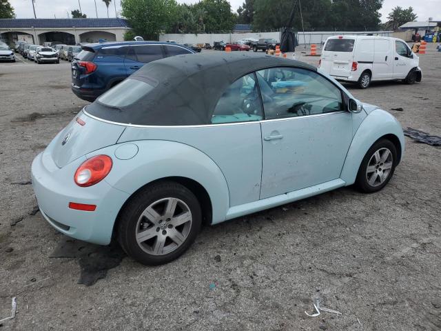 Photo 2 VIN: 3VWRG31Y76M331444 - VOLKSWAGEN BEETLE 