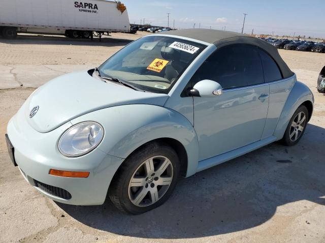 Photo 0 VIN: 3VWRG31Y76M332769 - VOLKSWAGEN BEETLE 