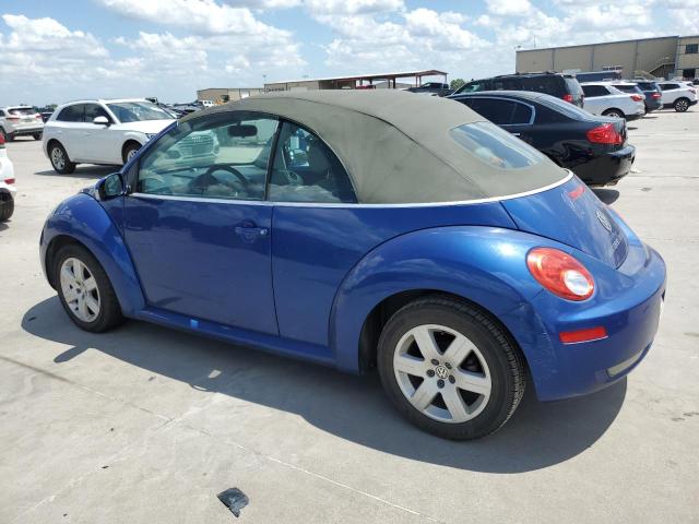 Photo 1 VIN: 3VWRG31Y77M422506 - VOLKSWAGEN BEETLE 