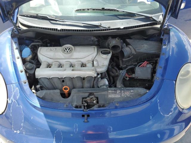 Photo 10 VIN: 3VWRG31Y77M422506 - VOLKSWAGEN BEETLE 