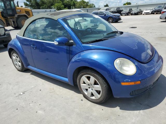 Photo 3 VIN: 3VWRG31Y77M422506 - VOLKSWAGEN BEETLE 