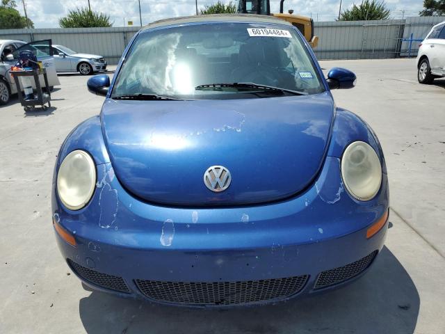 Photo 4 VIN: 3VWRG31Y77M422506 - VOLKSWAGEN BEETLE 