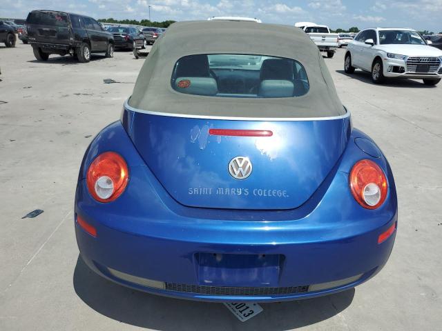 Photo 5 VIN: 3VWRG31Y77M422506 - VOLKSWAGEN BEETLE 