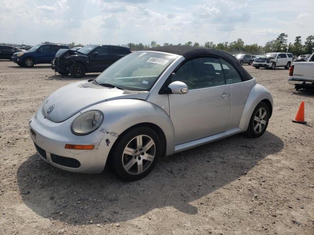 Photo 0 VIN: 3VWRG31Y86M327113 - VOLKSWAGEN NEW BEETLE 