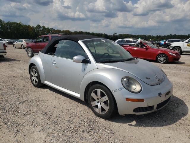 Photo 3 VIN: 3VWRG31Y86M327113 - VOLKSWAGEN NEW BEETLE 