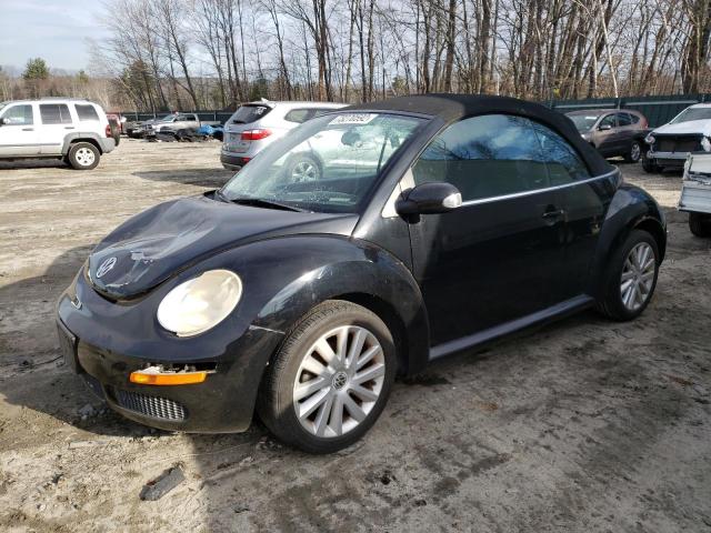 Photo 0 VIN: 3VWRG31Y88M401357 - VOLKSWAGEN NEW BEETLE 