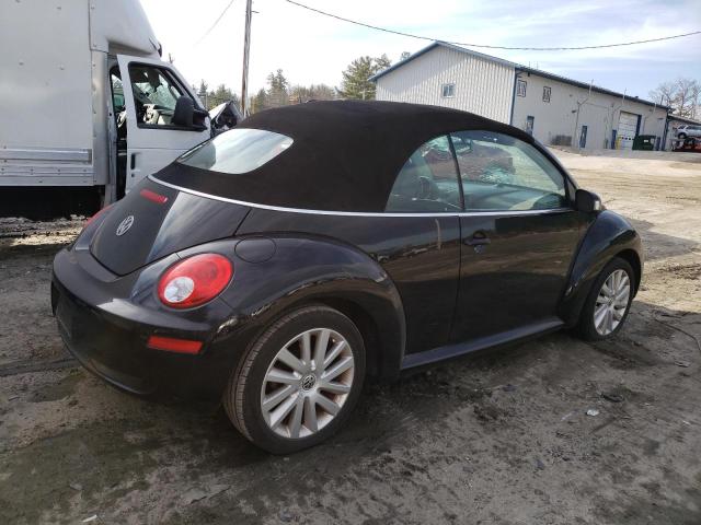 Photo 2 VIN: 3VWRG31Y88M401357 - VOLKSWAGEN NEW BEETLE 