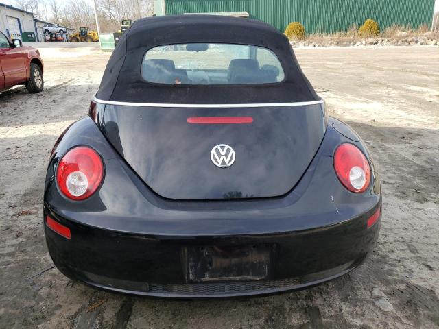 Photo 5 VIN: 3VWRG31Y88M401357 - VOLKSWAGEN NEW BEETLE 