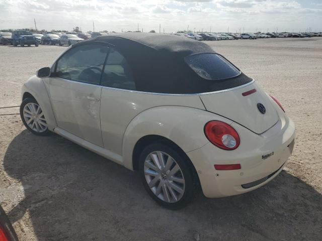 Photo 1 VIN: 3VWRG31Y88M403416 - VOLKSWAGEN NEW BEETLE 