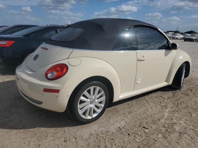 Photo 2 VIN: 3VWRG31Y88M403416 - VOLKSWAGEN NEW BEETLE 