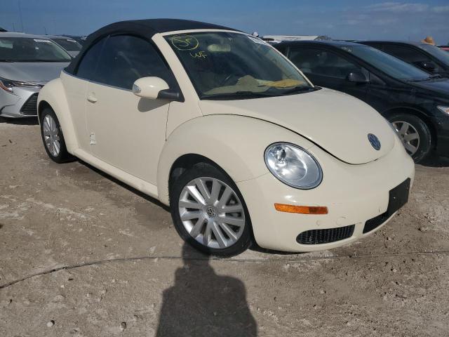 Photo 3 VIN: 3VWRG31Y88M403416 - VOLKSWAGEN NEW BEETLE 