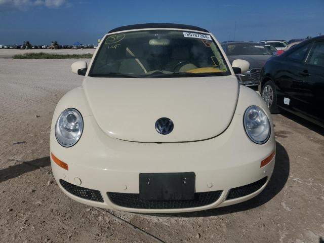 Photo 4 VIN: 3VWRG31Y88M403416 - VOLKSWAGEN NEW BEETLE 