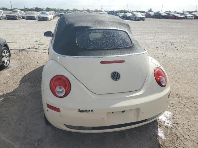 Photo 5 VIN: 3VWRG31Y88M403416 - VOLKSWAGEN NEW BEETLE 