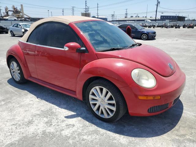 Photo 3 VIN: 3VWRG31Y88M404971 - VOLKSWAGEN BEETLE 