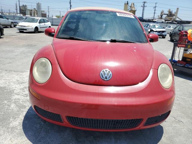 Photo 4 VIN: 3VWRG31Y88M404971 - VOLKSWAGEN BEETLE 