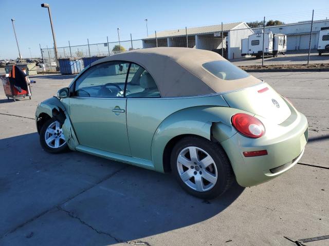 Photo 1 VIN: 3VWRG31Y97M402113 - VOLKSWAGEN NEW BEETLE 