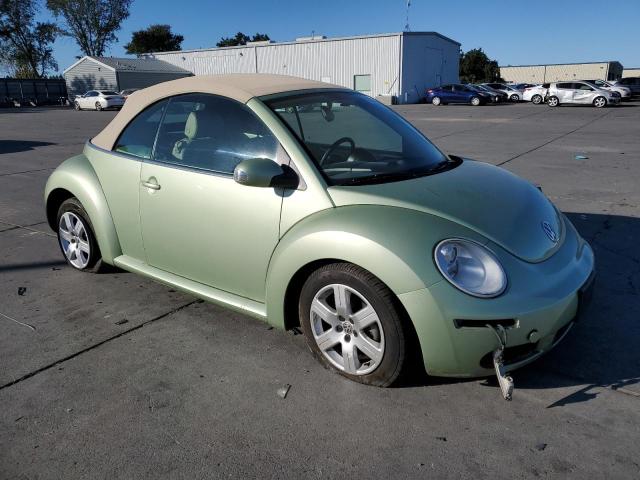 Photo 3 VIN: 3VWRG31Y97M402113 - VOLKSWAGEN NEW BEETLE 