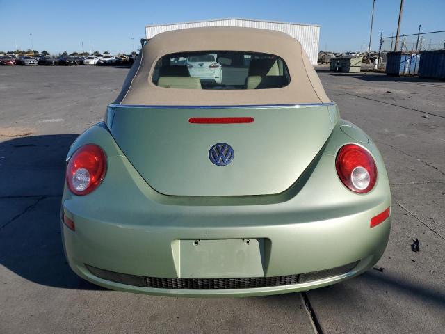 Photo 5 VIN: 3VWRG31Y97M402113 - VOLKSWAGEN NEW BEETLE 