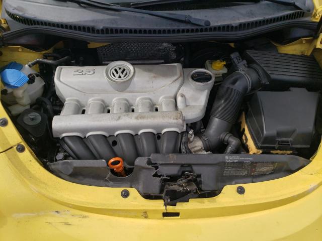 Photo 10 VIN: 3VWRG31Y98M400976 - VOLKSWAGEN NEW BEETLE 