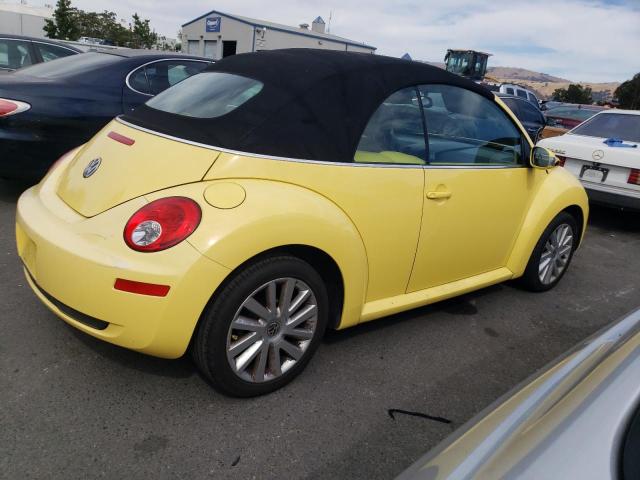 Photo 2 VIN: 3VWRG31Y98M400976 - VOLKSWAGEN NEW BEETLE 