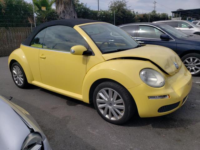 Photo 3 VIN: 3VWRG31Y98M400976 - VOLKSWAGEN NEW BEETLE 