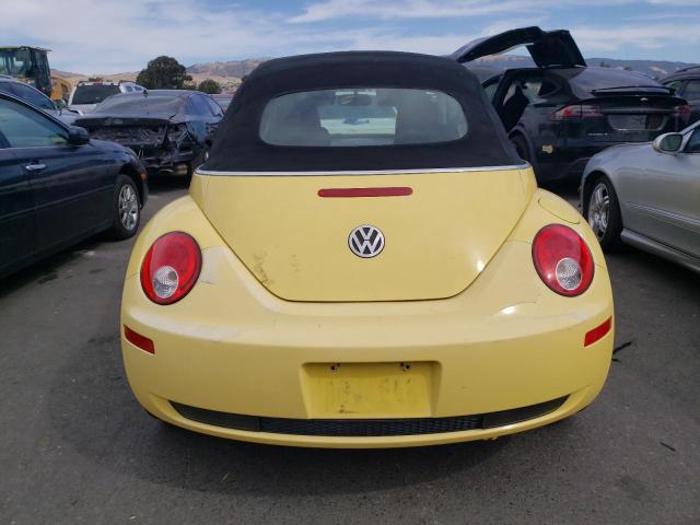 Photo 5 VIN: 3VWRG31Y98M400976 - VOLKSWAGEN NEW BEETLE 