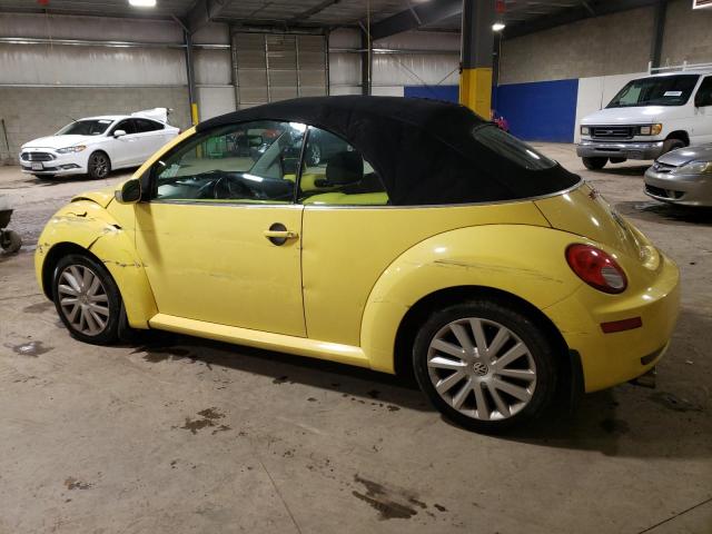 Photo 1 VIN: 3VWRG31Y98M412934 - VOLKSWAGEN BEETLE 