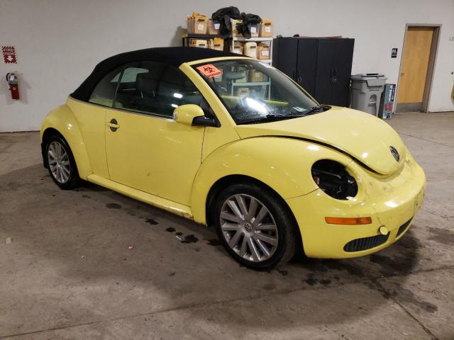 Photo 3 VIN: 3VWRG31Y98M412934 - VOLKSWAGEN BEETLE 