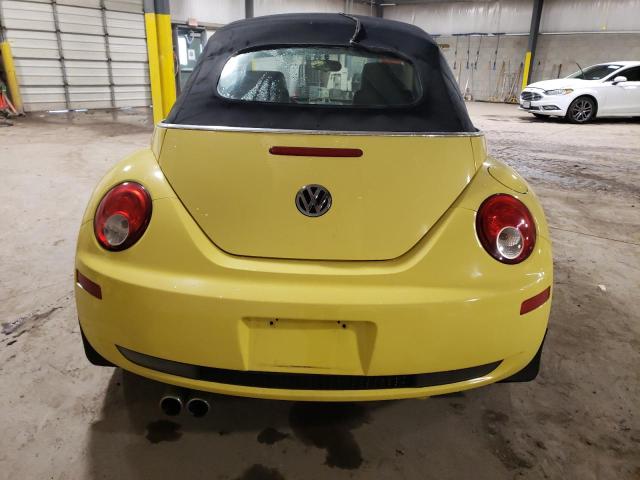 Photo 5 VIN: 3VWRG31Y98M412934 - VOLKSWAGEN BEETLE 