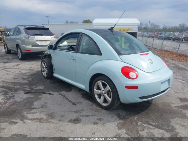 Photo 2 VIN: 3VWRG3AG0AM019238 - VOLKSWAGEN NEW BEETLE 