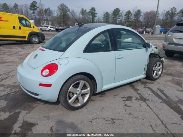 Photo 3 VIN: 3VWRG3AG0AM019238 - VOLKSWAGEN NEW BEETLE 