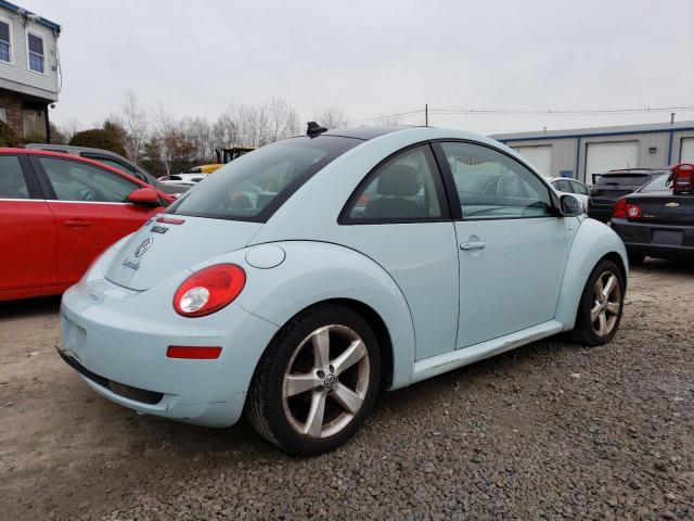 Photo 2 VIN: 3VWRG3AG0AM028831 - VOLKSWAGEN NEW BEETLE 