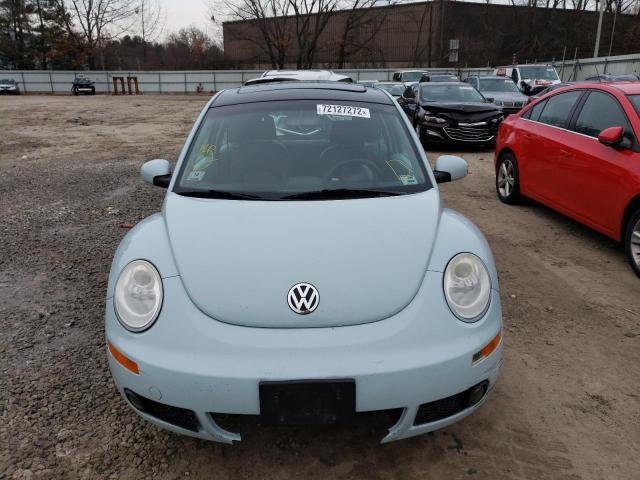 Photo 4 VIN: 3VWRG3AG0AM028831 - VOLKSWAGEN NEW BEETLE 