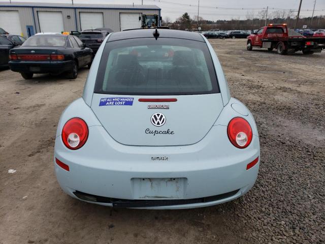 Photo 5 VIN: 3VWRG3AG0AM028831 - VOLKSWAGEN NEW BEETLE 