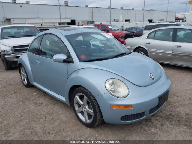 Photo 0 VIN: 3VWRG3AG0AM034919 - VOLKSWAGEN NEW BEETLE 