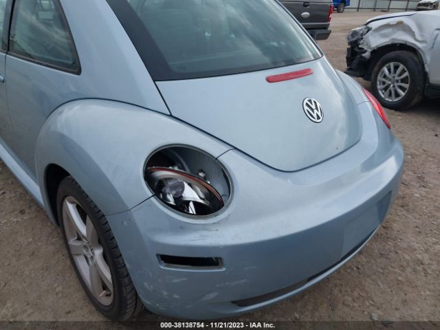 Photo 5 VIN: 3VWRG3AG0AM034919 - VOLKSWAGEN NEW BEETLE 